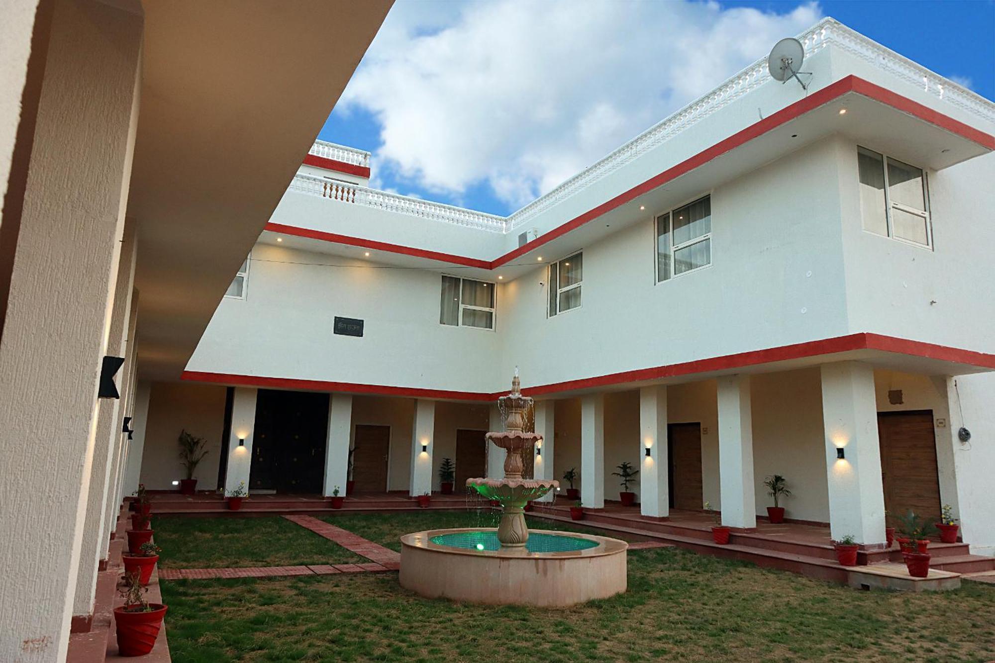 The Vanashv Tehla Ngoại thất bức ảnh