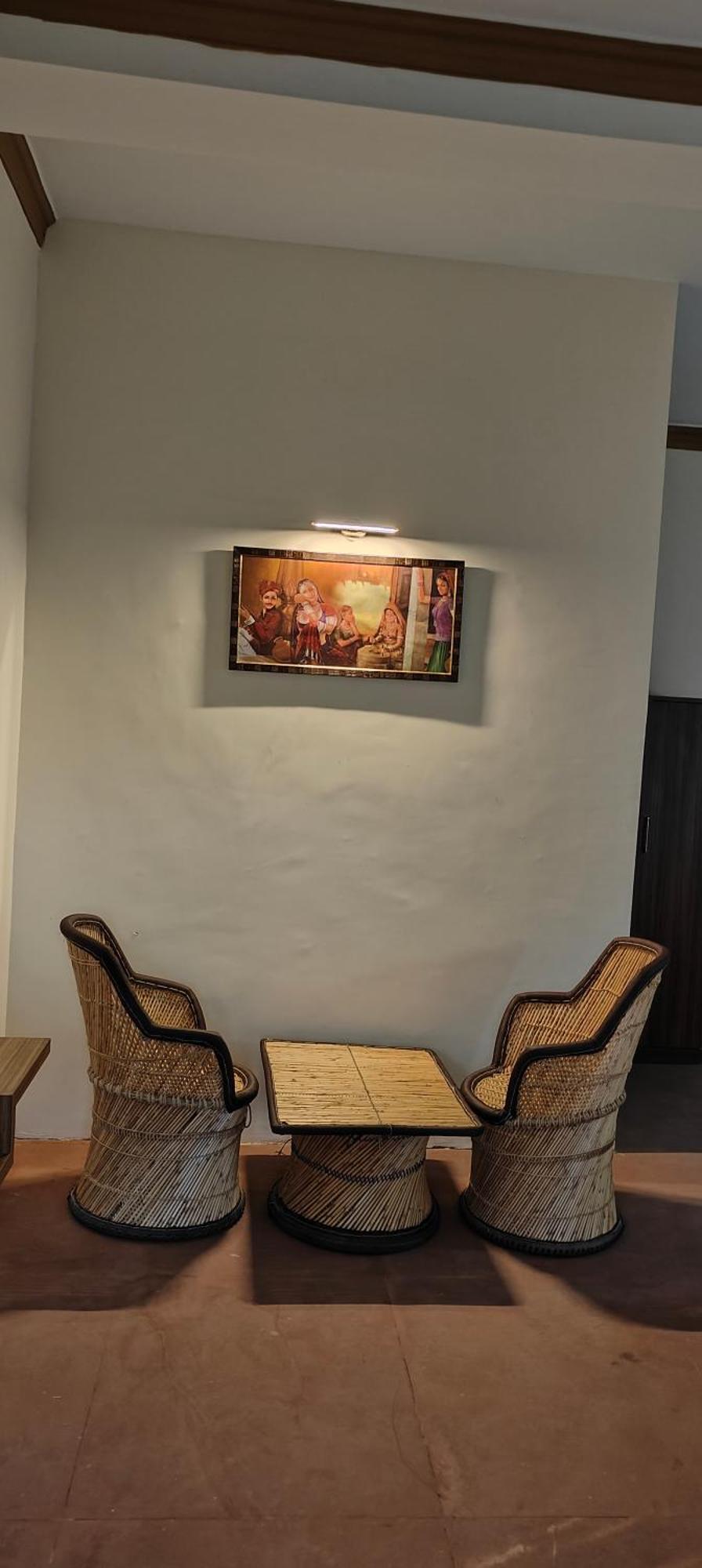 The Vanashv Tehla Ngoại thất bức ảnh