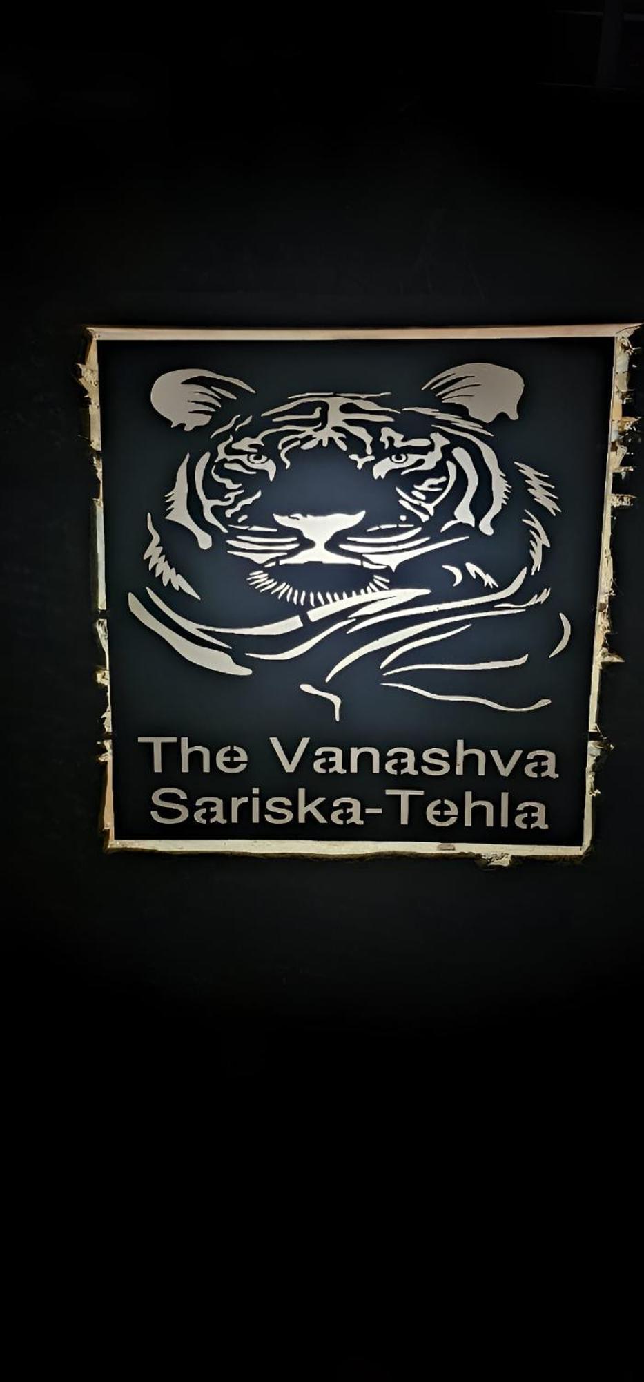 The Vanashv Tehla Ngoại thất bức ảnh
