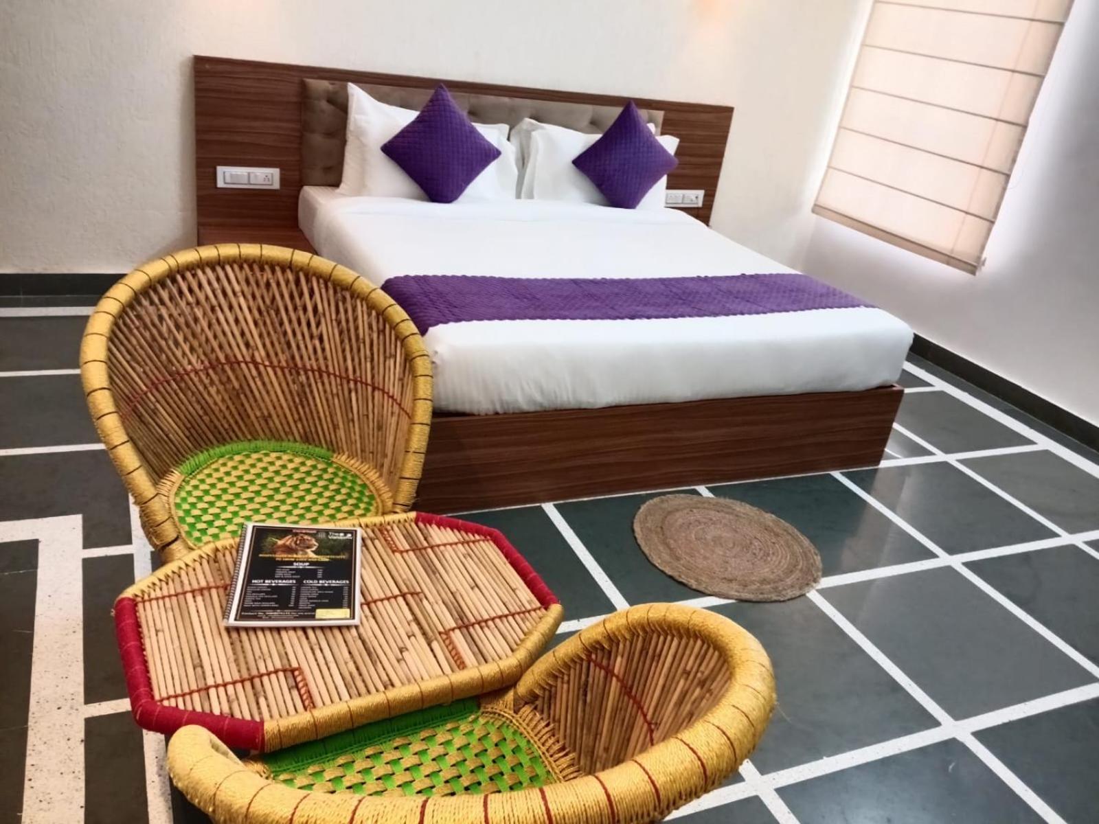 The Vanashv Tehla Ngoại thất bức ảnh